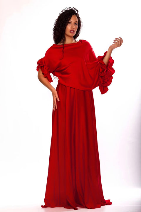 Amira Dress