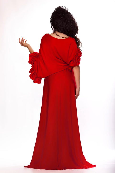 Amira Dress