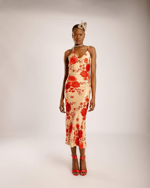 La Femme Flowers
