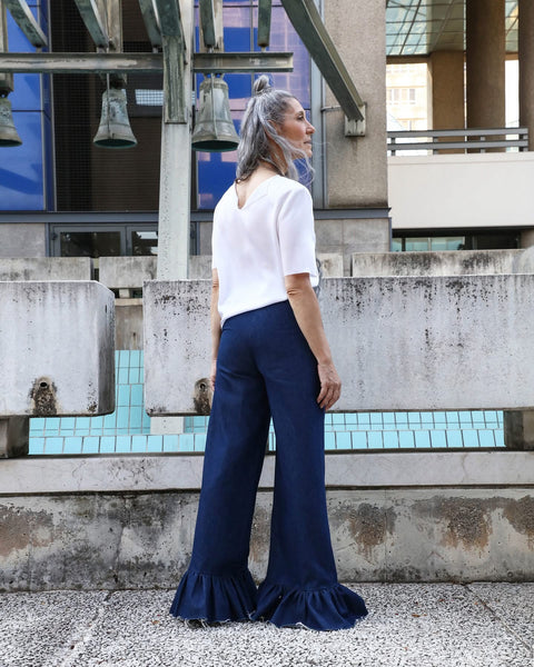 Magic Blouse