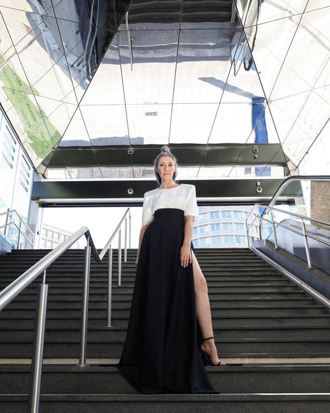 Ebullience Skirt