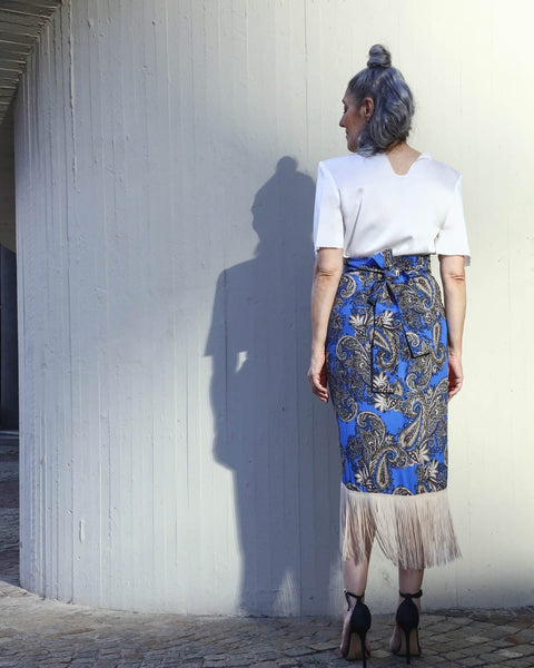 Pareo Skirt