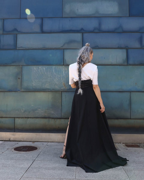 Margarete Blouse